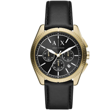 Orologio crono Armani Exchange da uomo AX2854-1