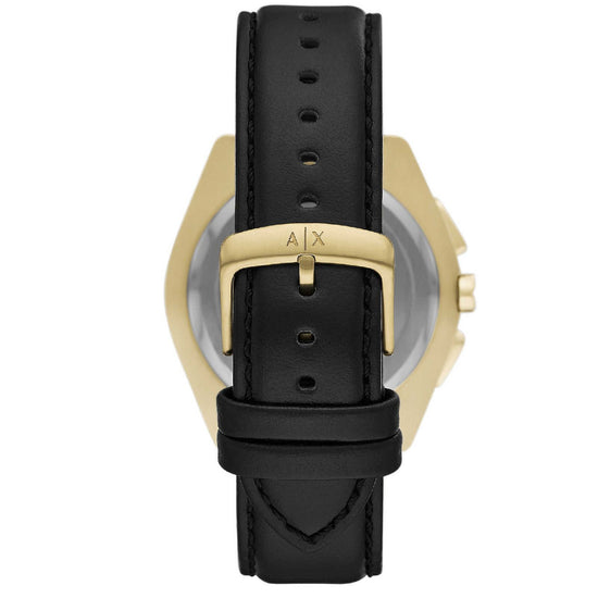Orologio crono Armani Exchange da uomo AX2854-2