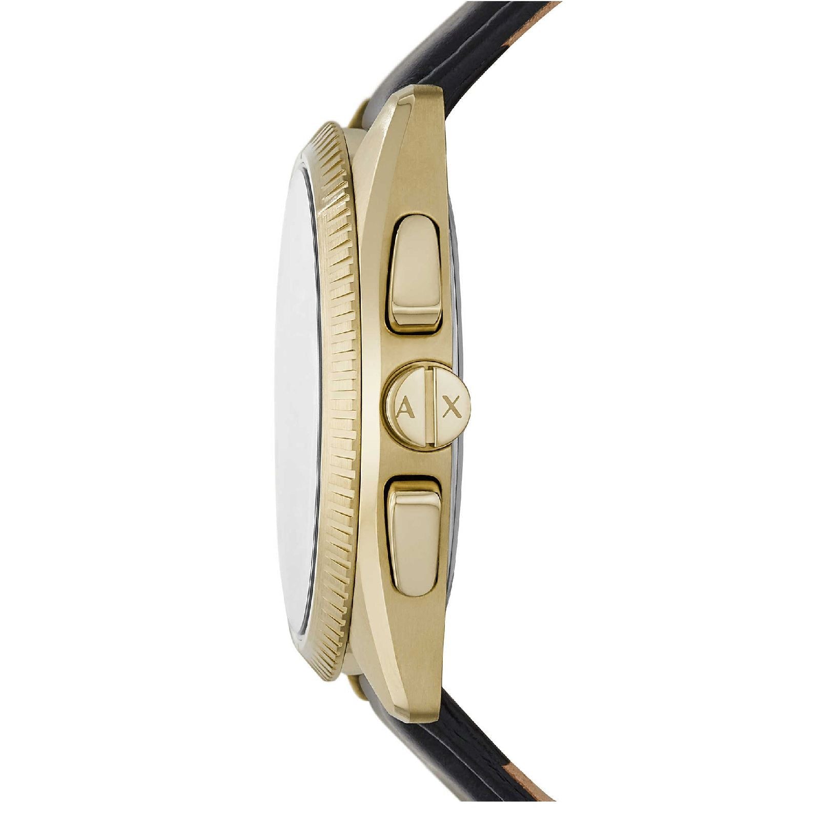 Orologio crono Armani Exchange da uomo AX2854-3