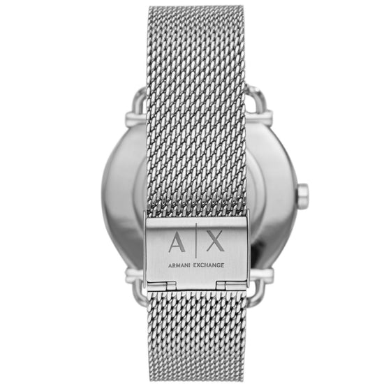 Orologio solo tempo Armani Exchange da uomo AX2900-2