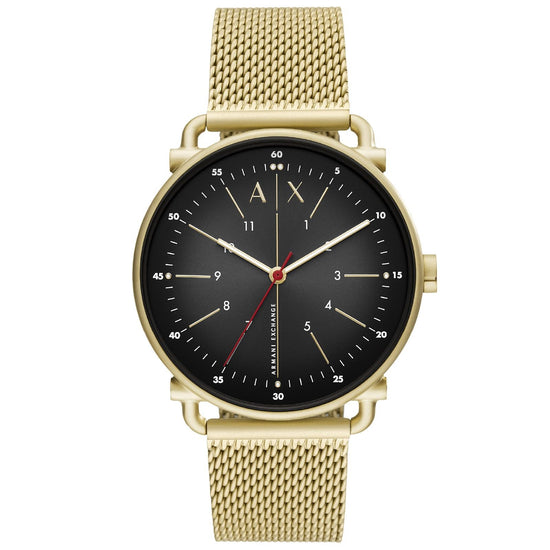 Orologio solo tempo Armani Exchange da uomo AX2901-1