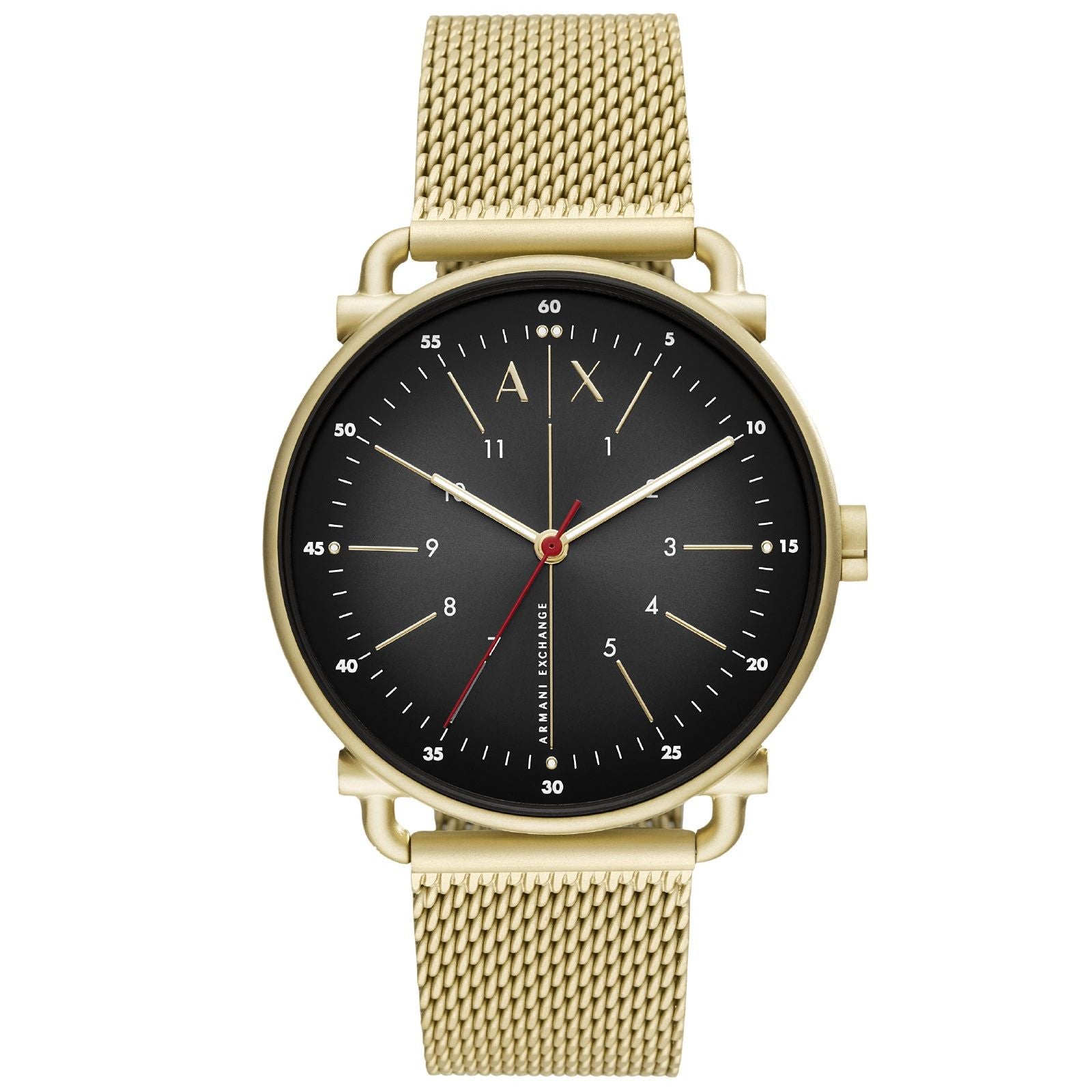 Orologio solo tempo Armani Exchange da uomo AX2901-1