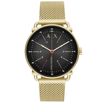 Orologio solo tempo Armani Exchange da uomo AX2901-1