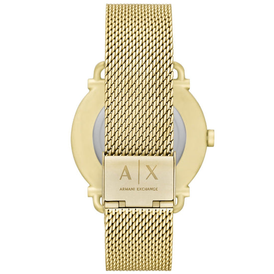 Orologio solo tempo Armani Exchange da uomo AX2901-2