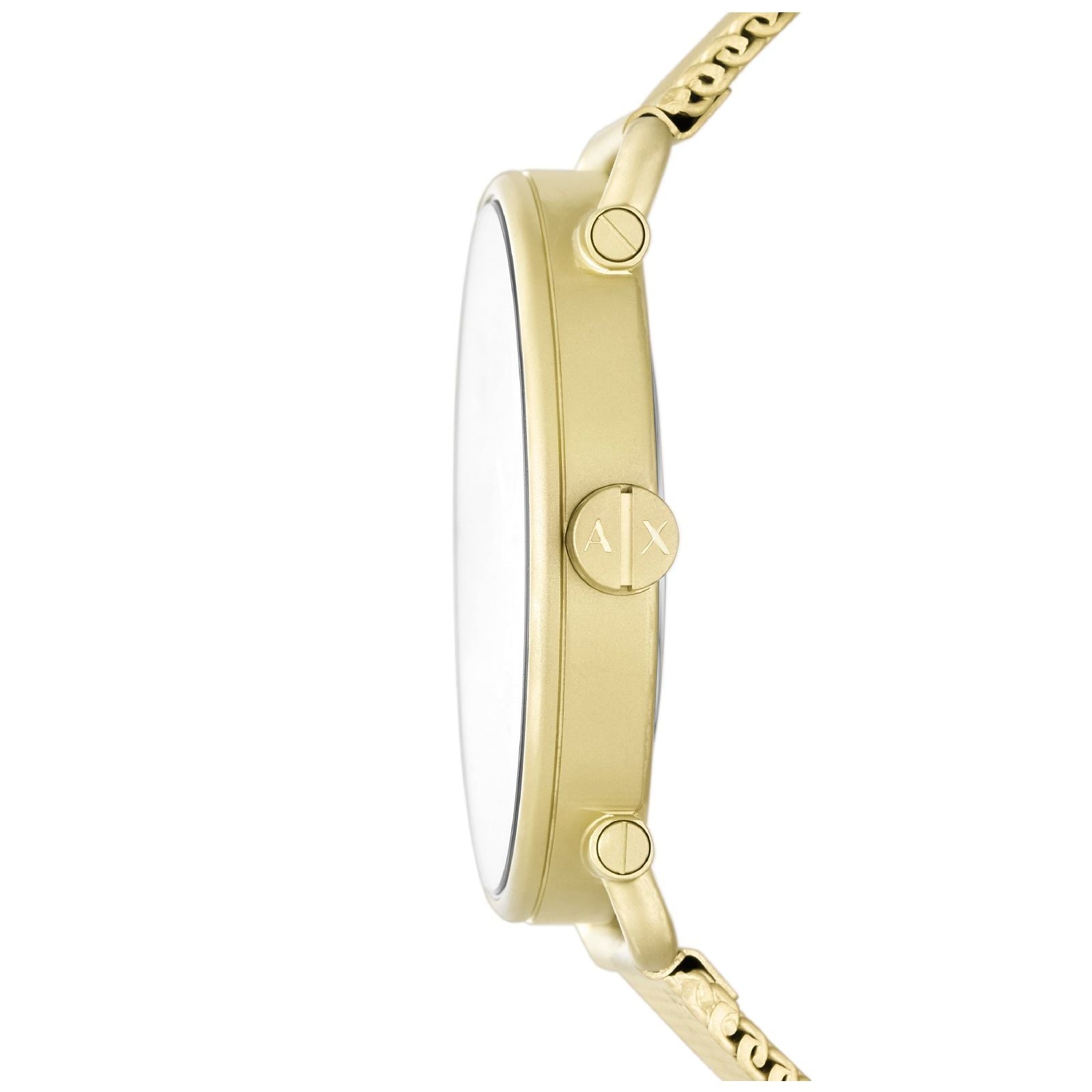 Orologio solo tempo Armani Exchange da uomo AX2901-3