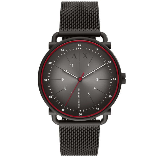 Orologio solo tempo Armani Exchange da uomo AX2902-1