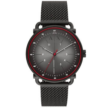 Orologio solo tempo Armani Exchange da uomo AX2902-1