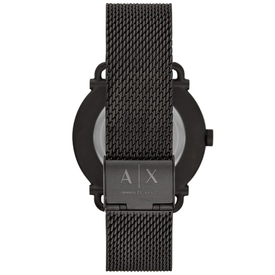 Orologio solo tempo Armani Exchange da uomo AX2902-2