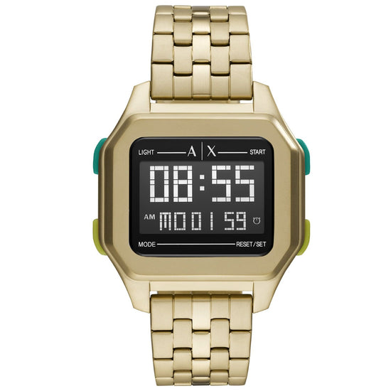 Orologio digitale Armani Exchange da uomo AX2950-1