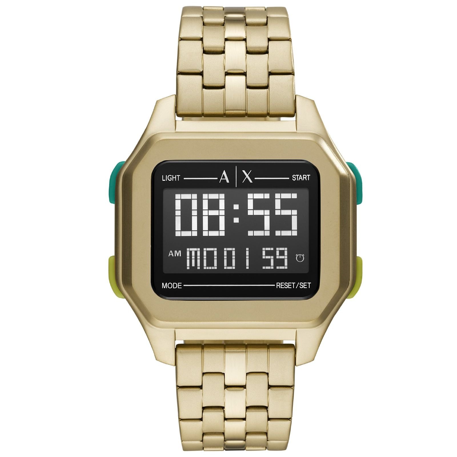 Orologio digitale Armani Exchange da uomo AX2950-1
