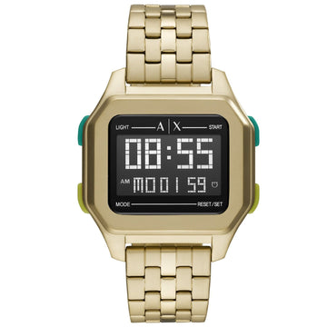 Orologio digitale Armani Exchange da uomo AX2950-1
