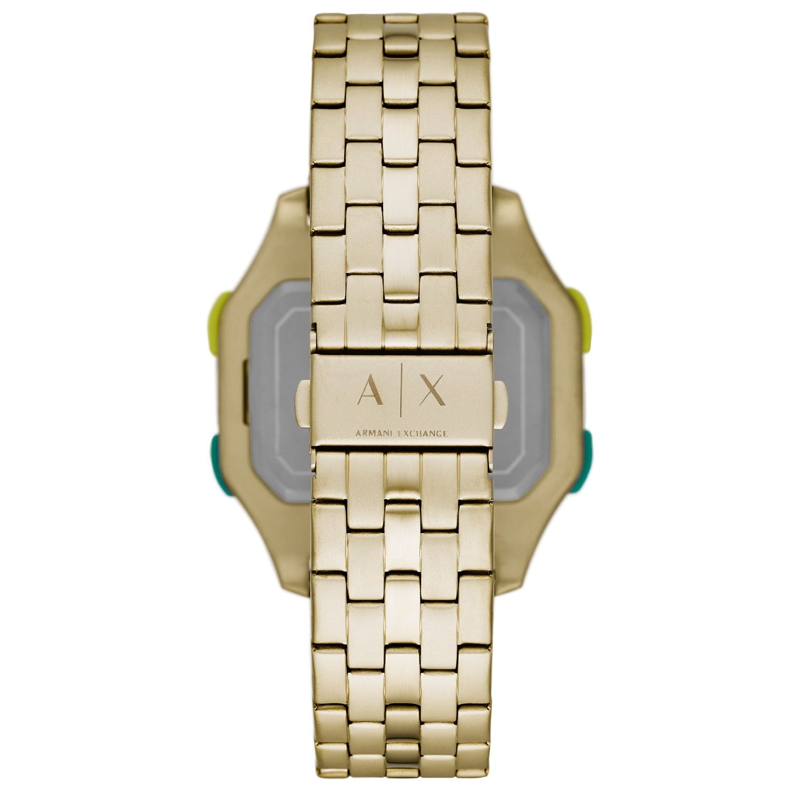 Orologio digitale Armani Exchange da uomo AX2950-2
