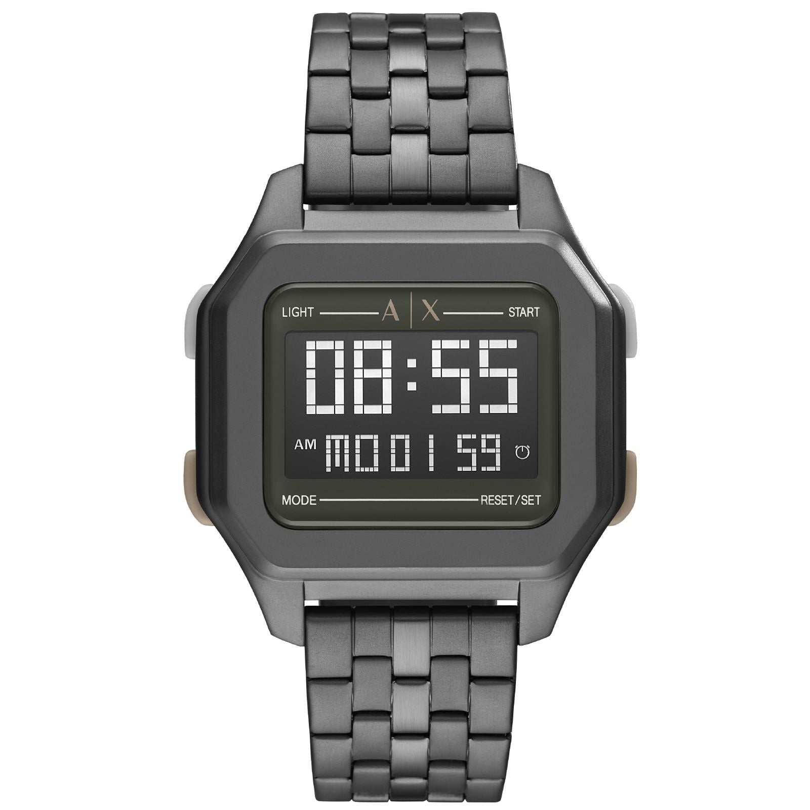 Orologio digitale Armani Exchange da uomo AX2951-1