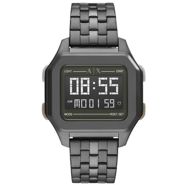 Orologio digitale Armani Exchange da uomo AX2951-1