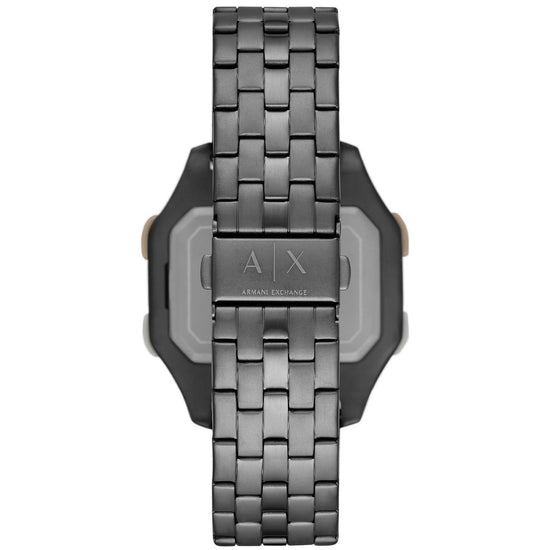 Orologio digitale Armani Exchange da uomo AX2951-2