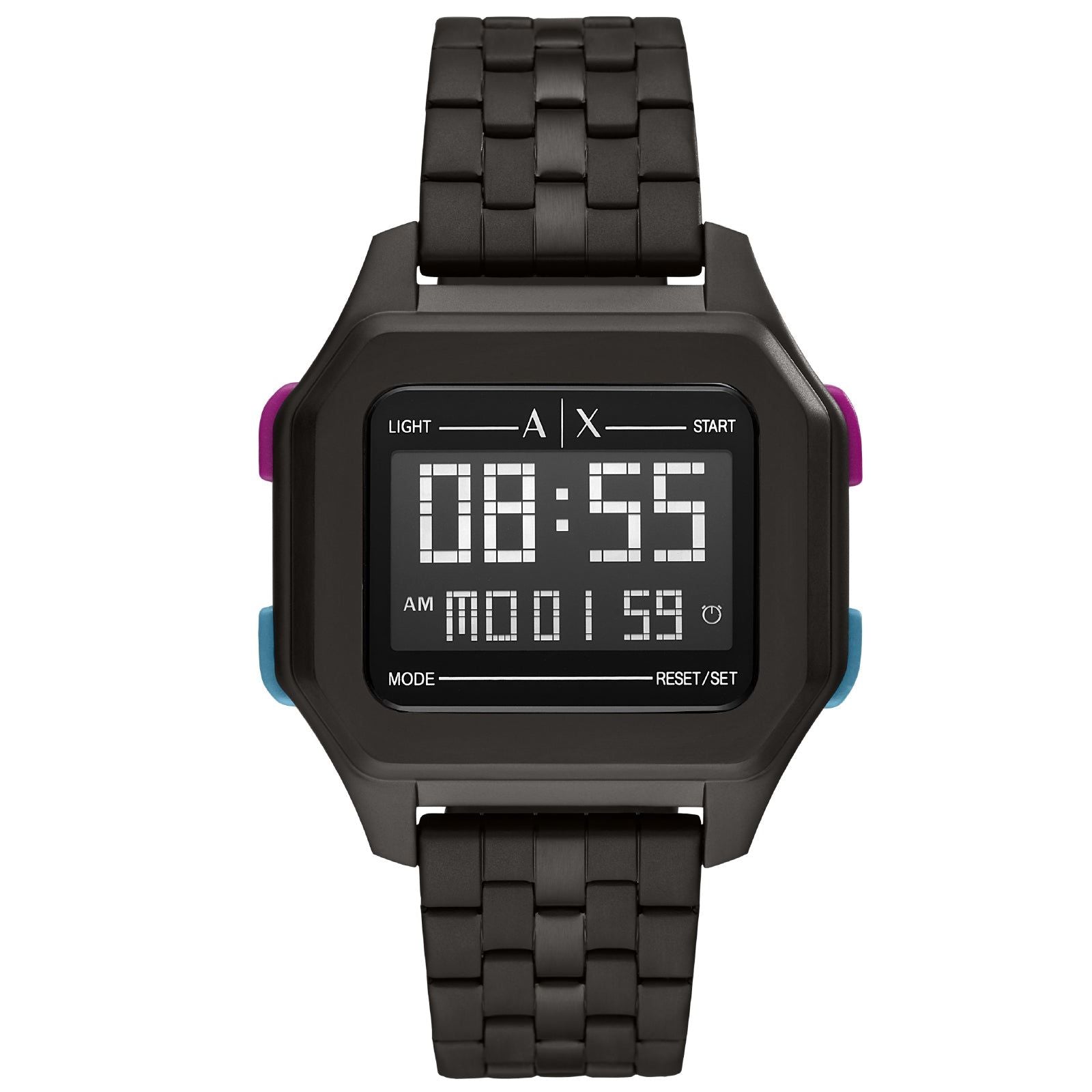 Orologio digitale Armani Exchange da uomo AX2952-1