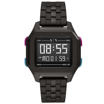 Orologio digitale Armani Exchange da uomo AX2952-1