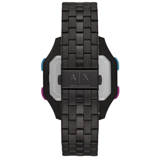 Orologio digitale Armani Exchange da uomo AX2952-2