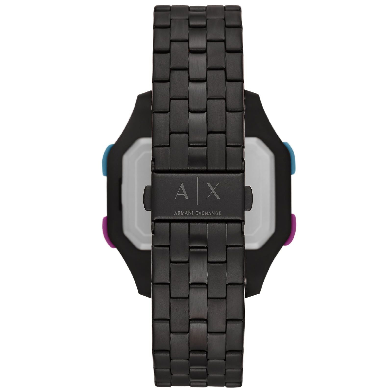 Orologio digitale Armani Exchange da uomo AX2952-2