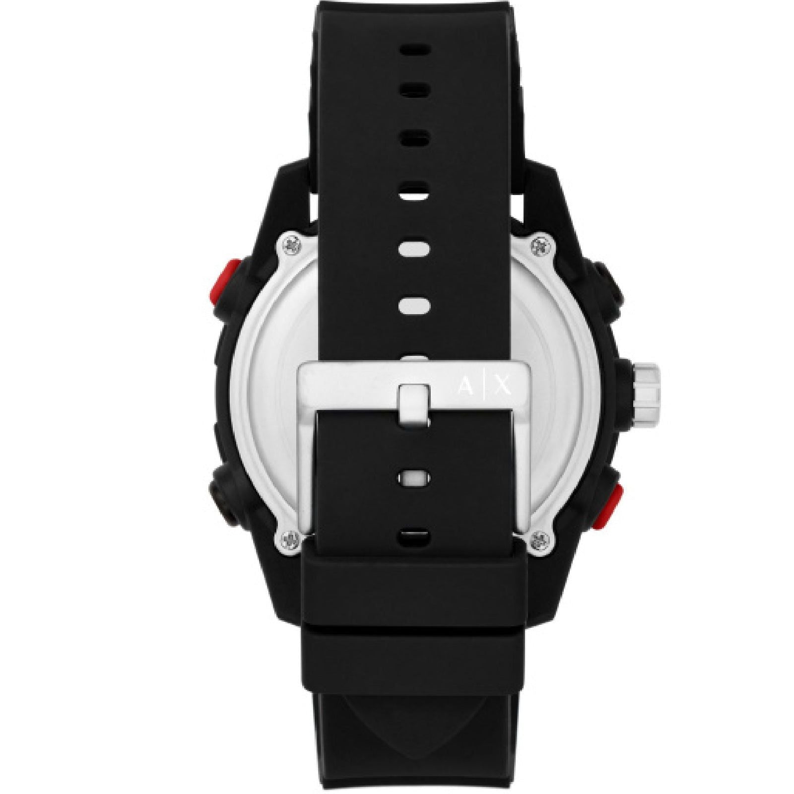 Orologio digitale e analogico Armani Exchange da uomo AX2960-3