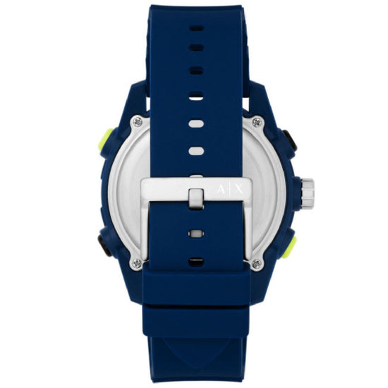 Orologio digitale e analogico Armani Exchange da uomo AX2962-3