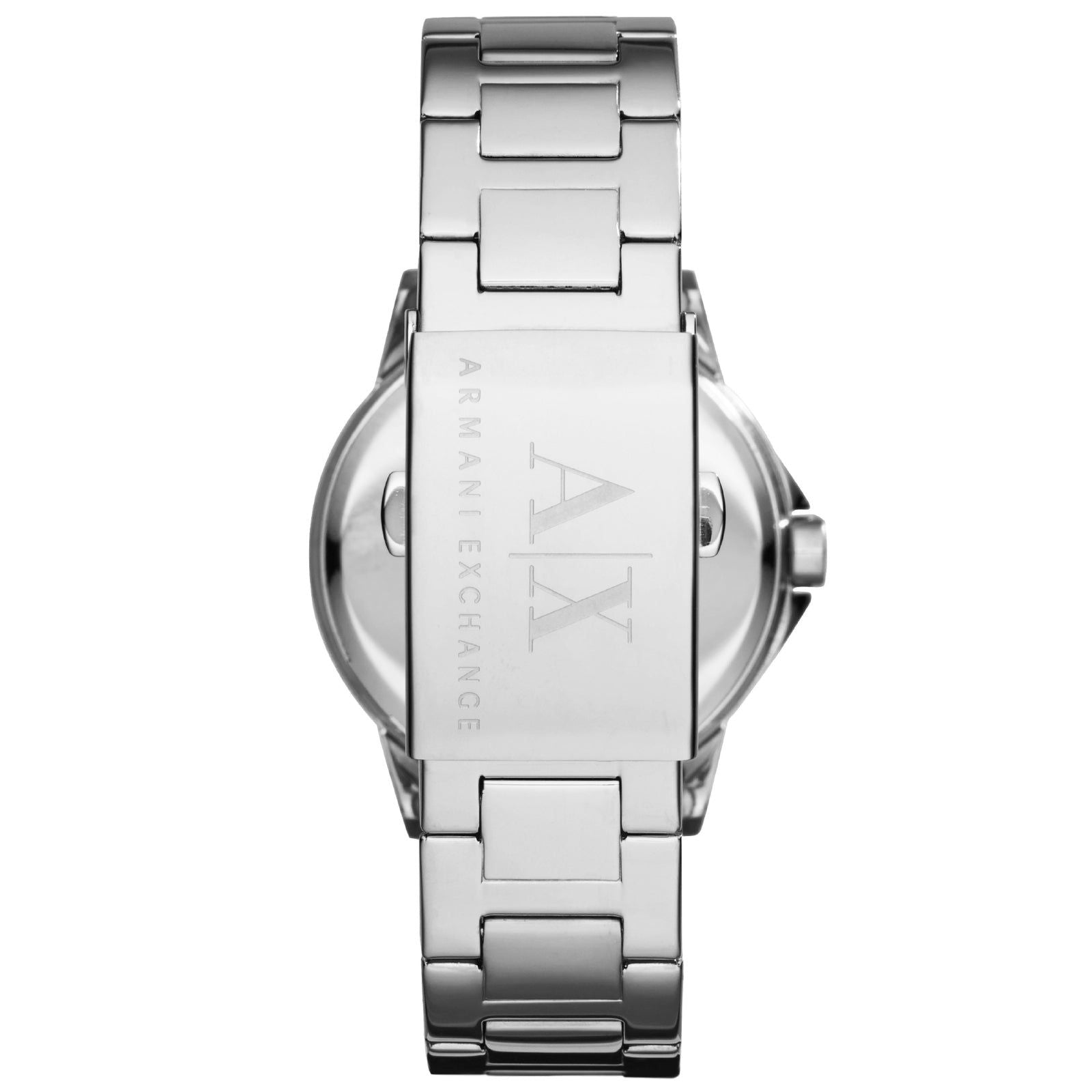Orologio solo tempo Armani Exchange da donna AX4320-2