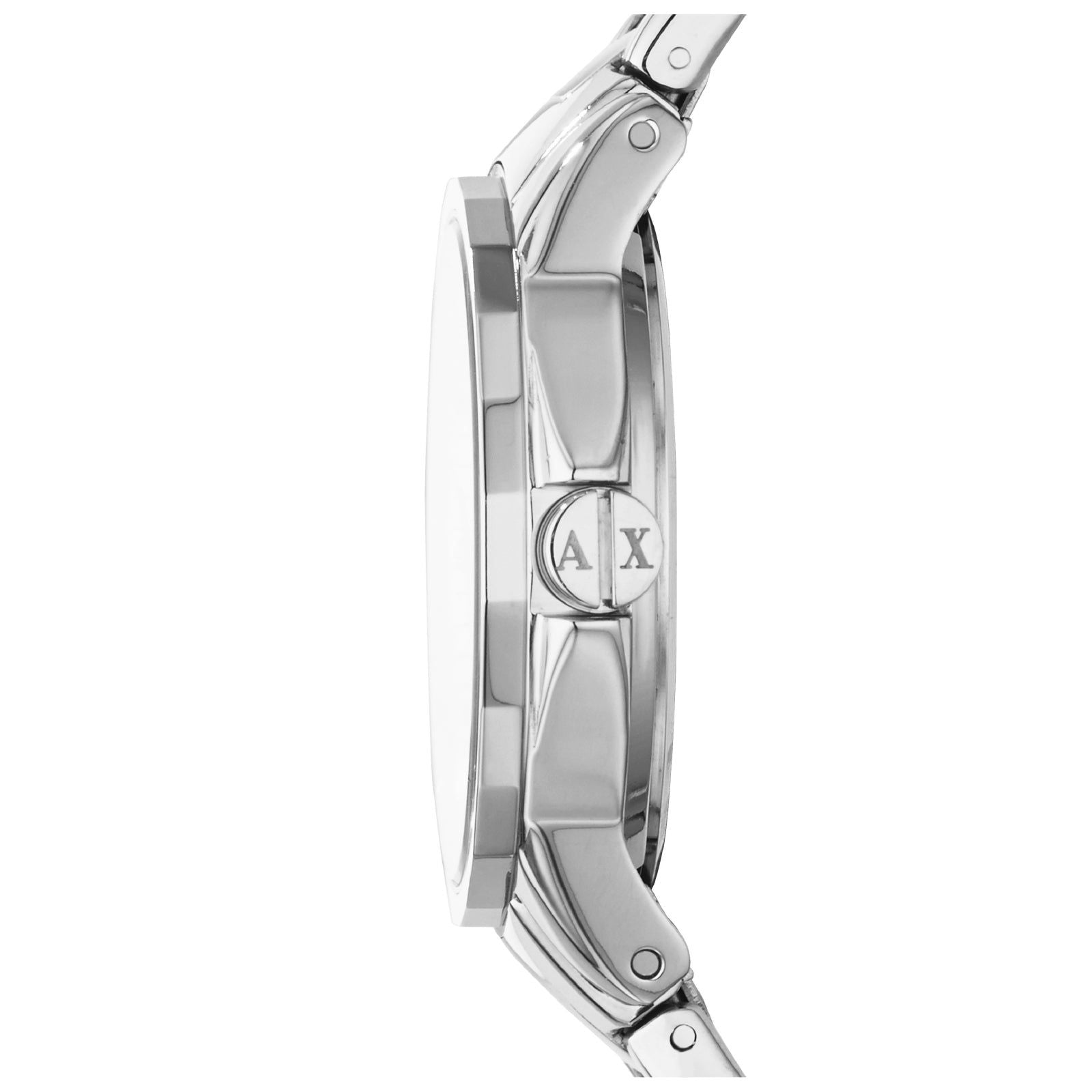 Orologio solo tempo Armani Exchange da donna AX4320-3