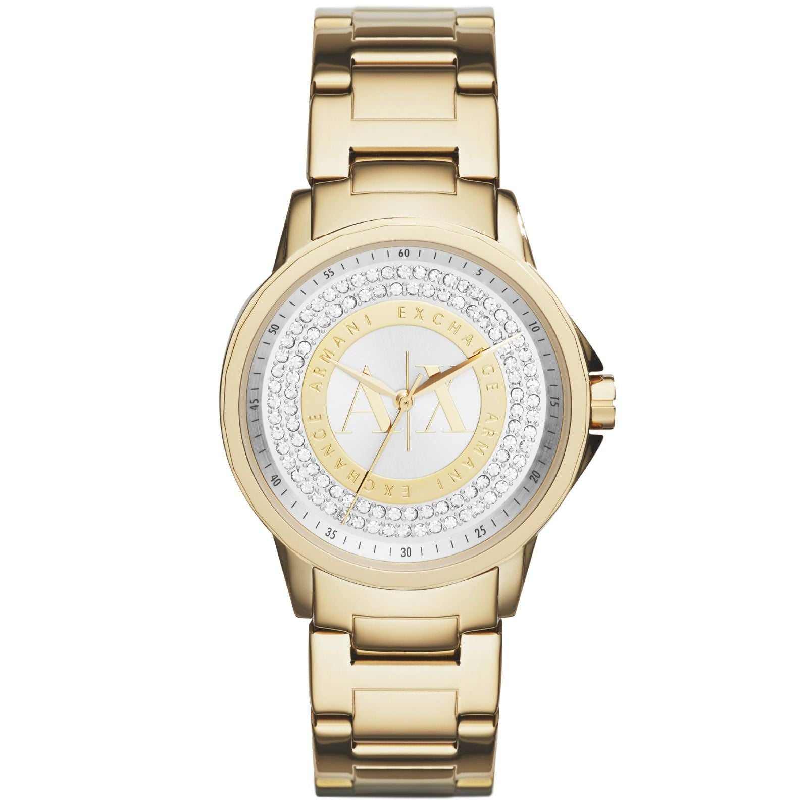 Orologio solo tempo Armani Exchange da donna AX4321-1