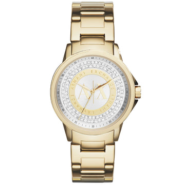 Orologio solo tempo Armani Exchange da donna AX4321-1