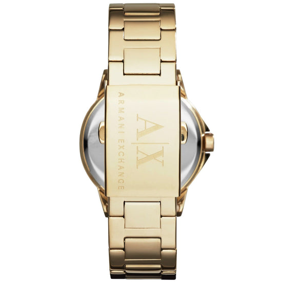 Orologio solo tempo Armani Exchange da donna AX4321-2