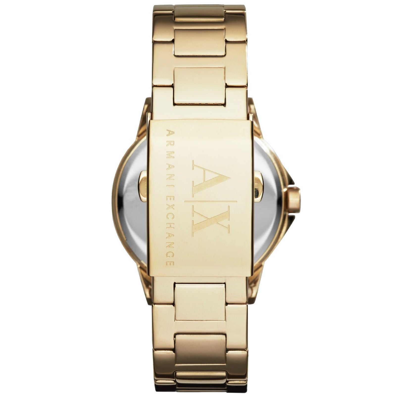 Orologio solo tempo Armani Exchange da donna AX4321-2