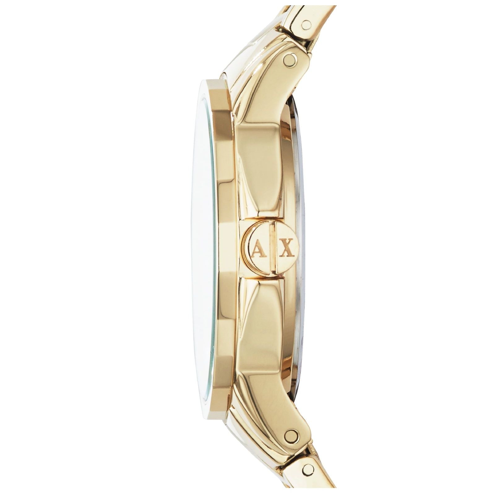 Orologio solo tempo Armani Exchange da donna AX4321-3