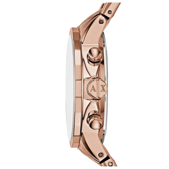 Orologio crono Armani Exchange da donna AX4326-3