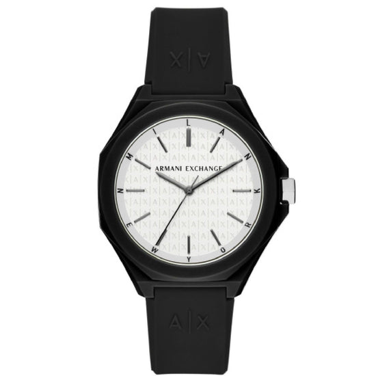 Orologio solo tempo Armani Exchange da uomo AX4600-1