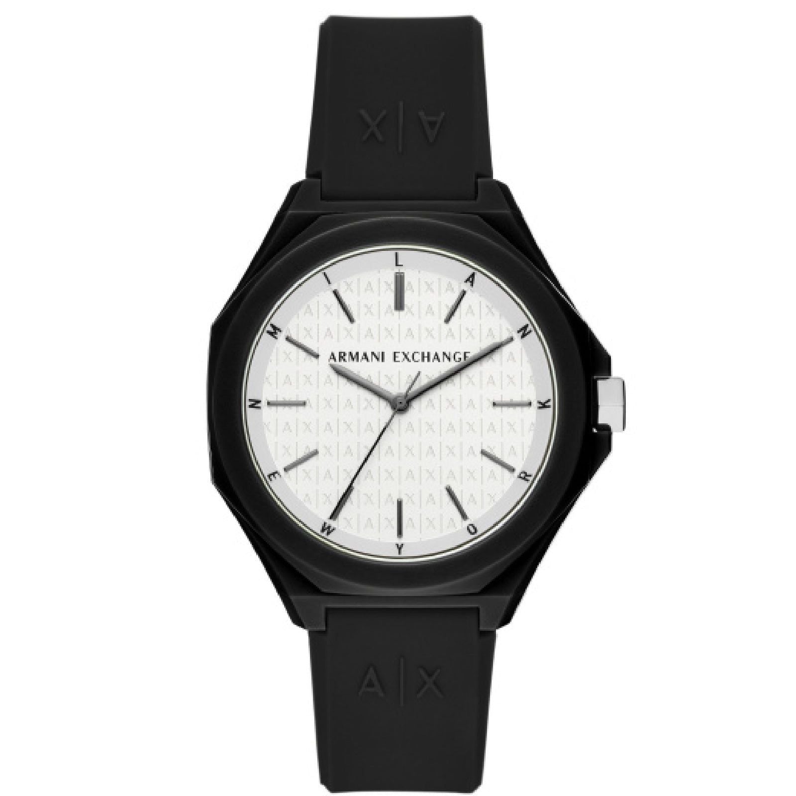 Orologio solo tempo Armani Exchange da uomo AX4600-1