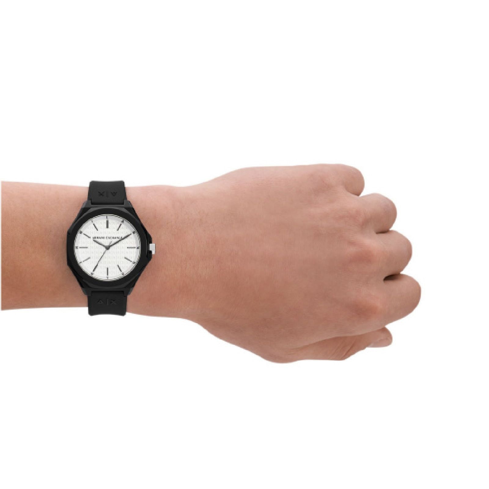 Orologio solo tempo Armani Exchange da uomo AX4600-4
