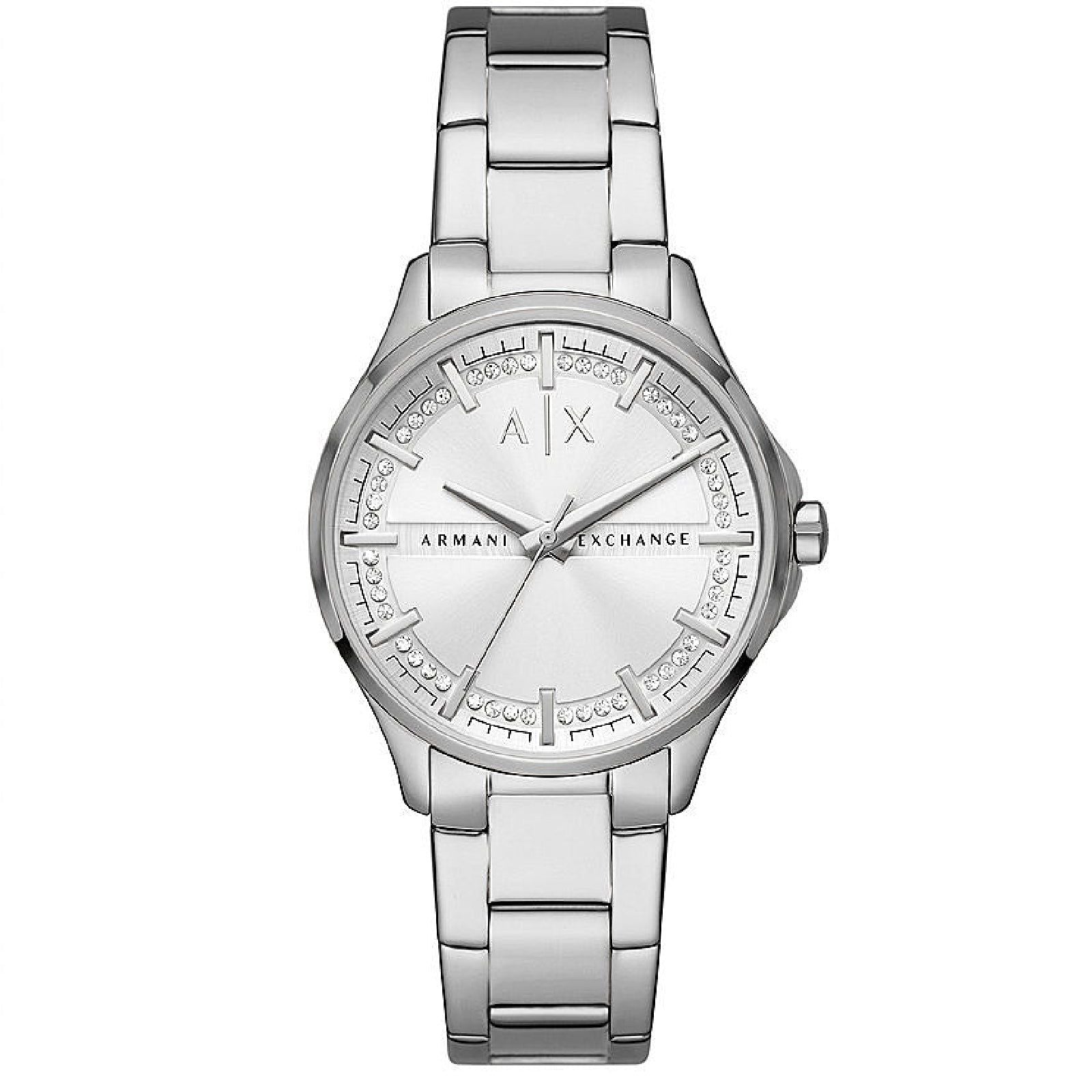 Orologio solo tempo Armani Exchange da donna AX5256-1