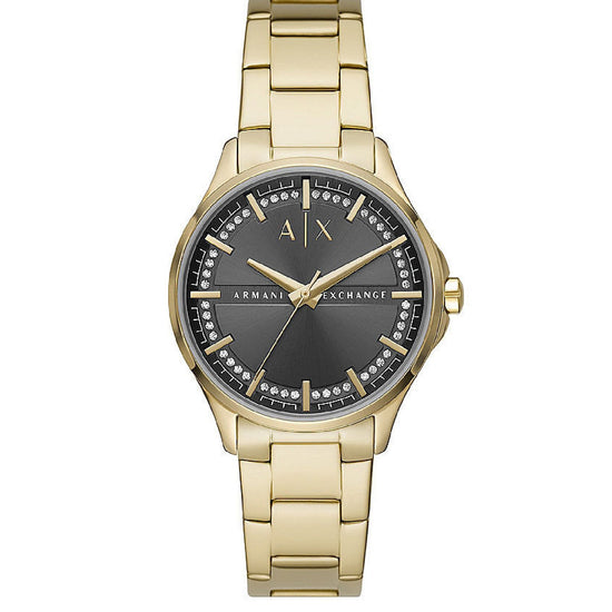 Orologio solo tempo Armani Exchange da donna AX5257-1