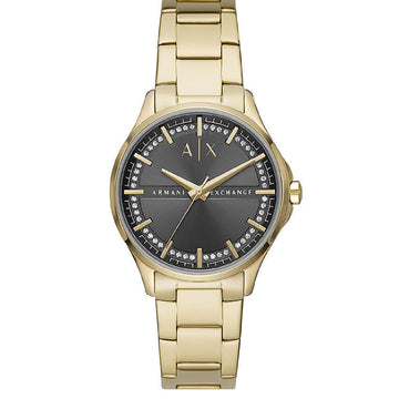 Orologio solo tempo Armani Exchange da donna AX5257-1