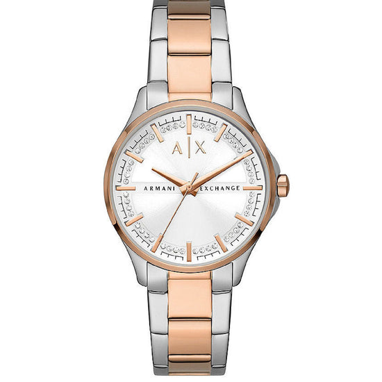 Orologio solo tempo Armani Exchange da donna AX5258-1