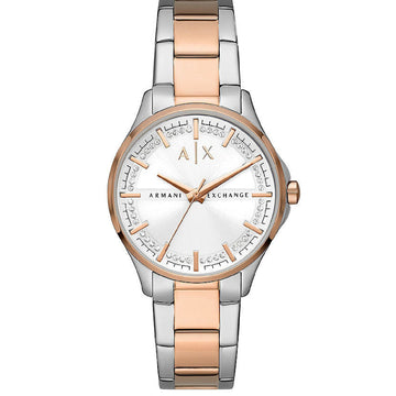 Orologio solo tempo Armani Exchange da donna AX5258-1