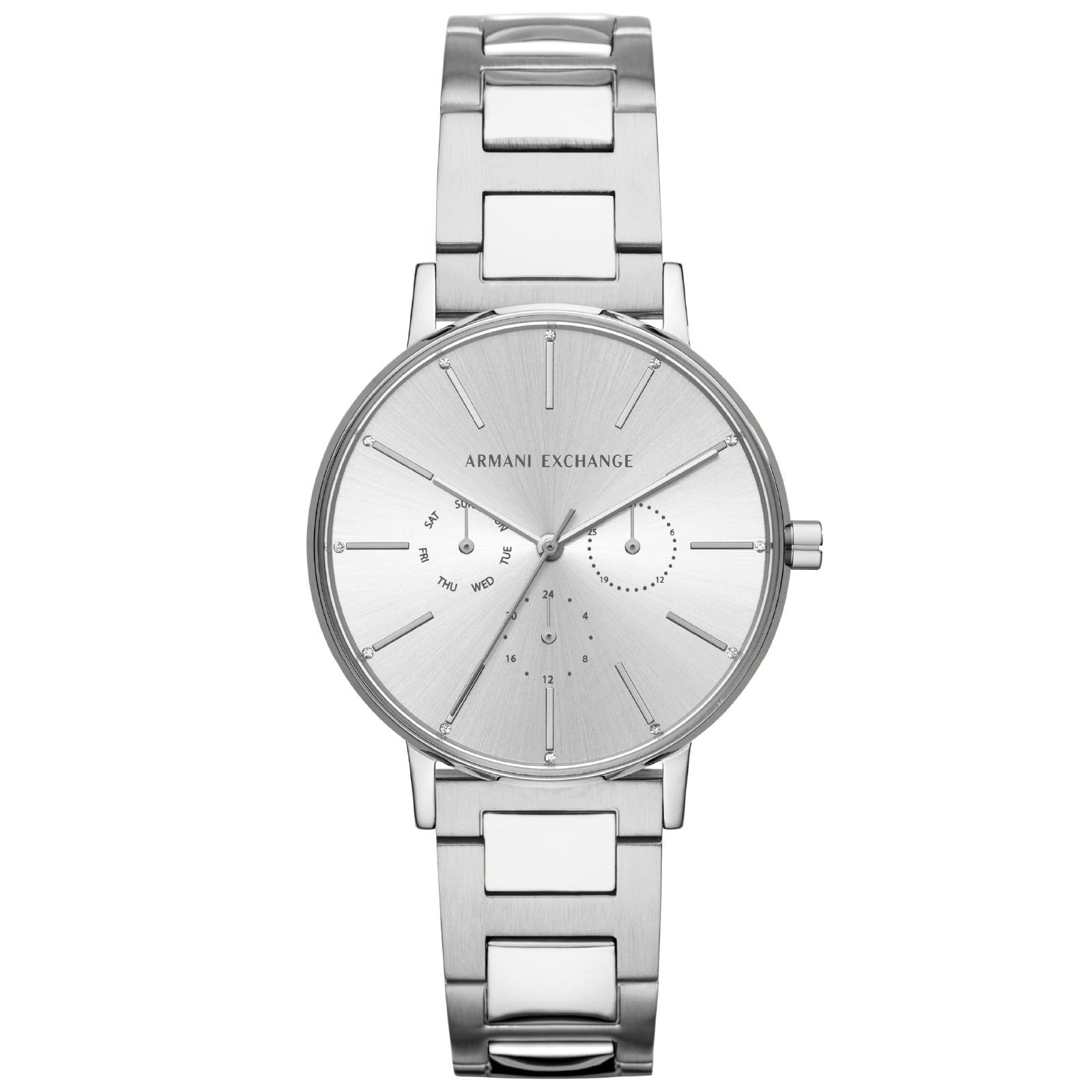 Orologio multifunzione Armani Exchange da donna AX5551-1