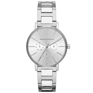 Orologio multifunzione Armani Exchange da donna AX5551-1