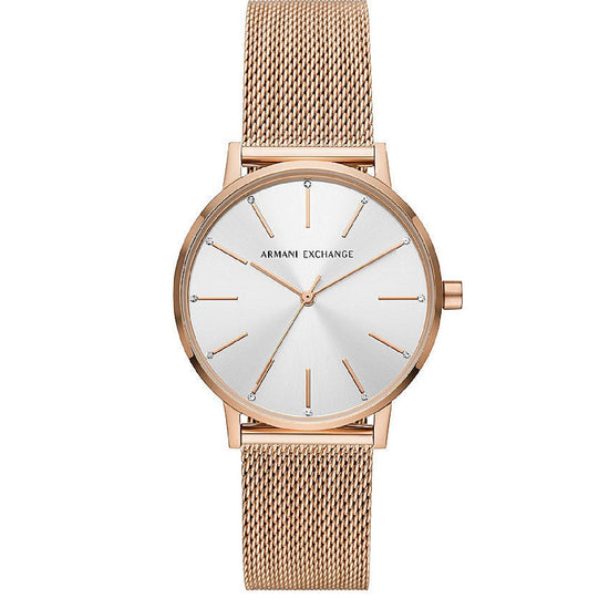 Orologio solo tempo Armani Exchange da donna AX5573-1