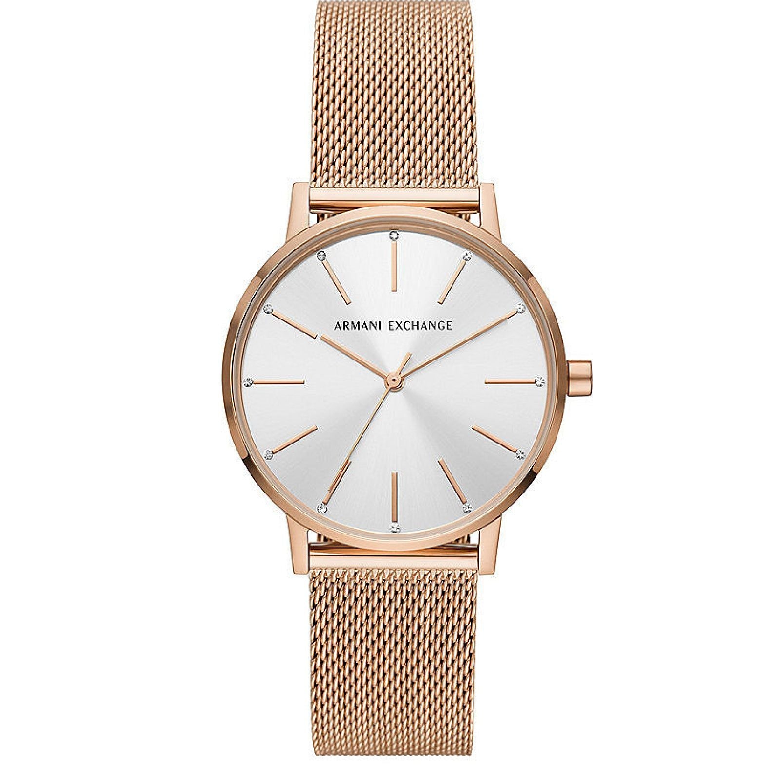 Orologio solo tempo Armani Exchange da donna AX5573-1