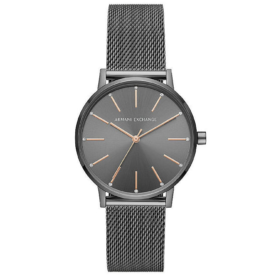 Orologio solo tempo Armani Exchange da donna AX5574-1