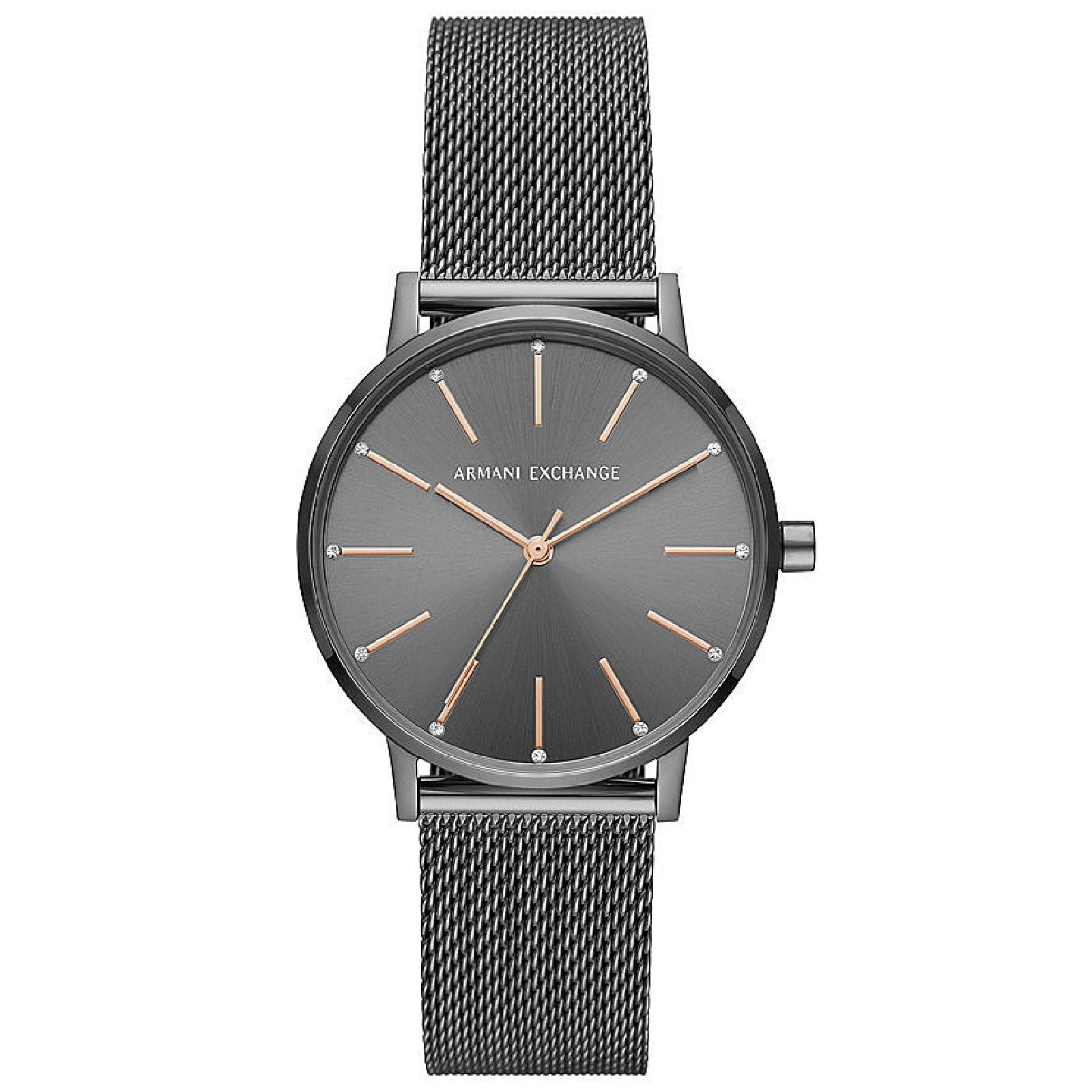 Orologio solo tempo Armani Exchange da donna AX5574-1
