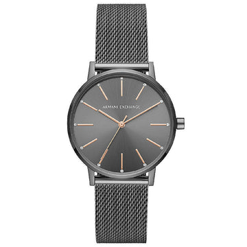 Orologio solo tempo Armani Exchange da donna AX5574-1