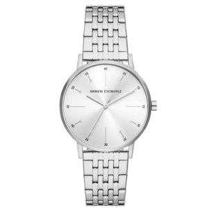 Orologio solo tempo Armani Exchange da donna