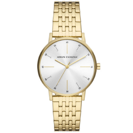 Orologio solo tempo Armani Exchange da donna AX5579-1